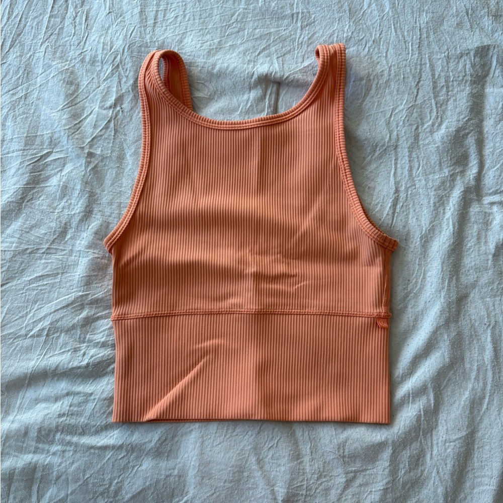 Lululemon Reversible Tank Top